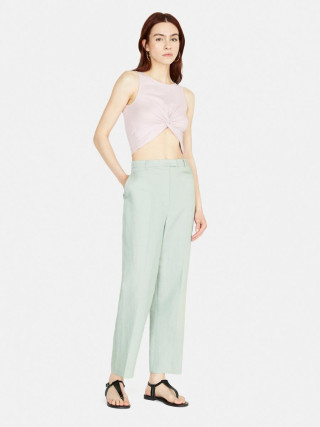 Sisley ženske pantalone 