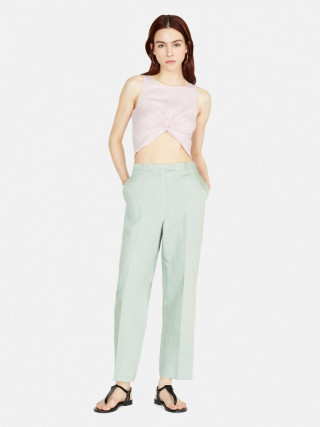Sisley ženske pantalone 
