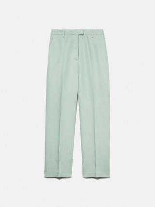 Sisley ženske pantalone 