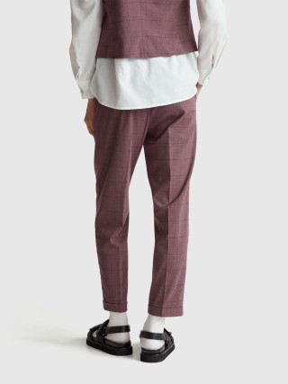 Benetton ženske pantalone 