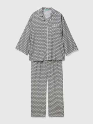 Benetton ženska pidžama 