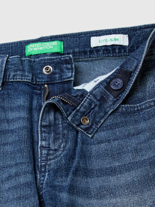 Benetton dečije farmerke 