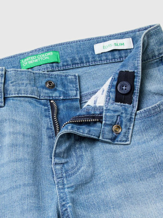 Benetton dečije farmerke 