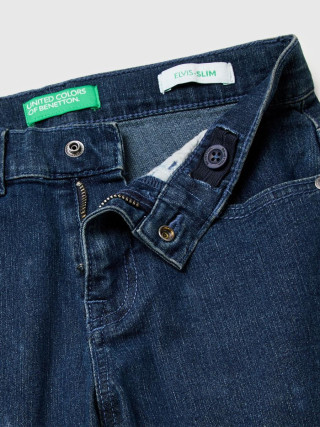 Benetton dečije farmerke 