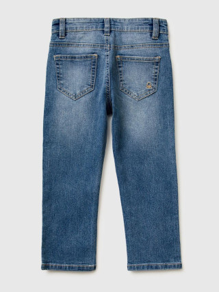 Benetton dečije farmerke 