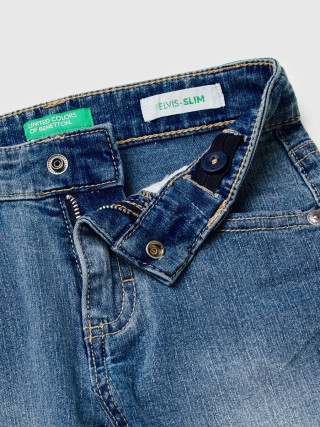 Benetton dečije farmerke 