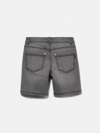 Sisley young dečiji šorts 