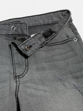 Sisley young dečiji šorts 