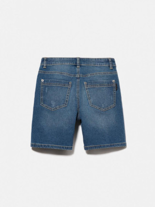 Sisley young dečiji šorts 