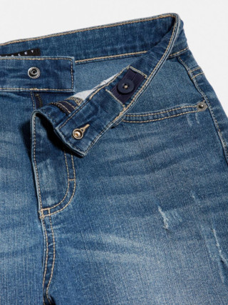 Sisley young dečiji šorts 