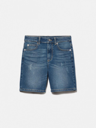 Sisley young dečiji šorts 