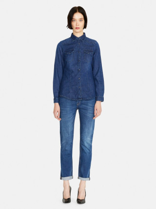 Sisley ženske pantalone 