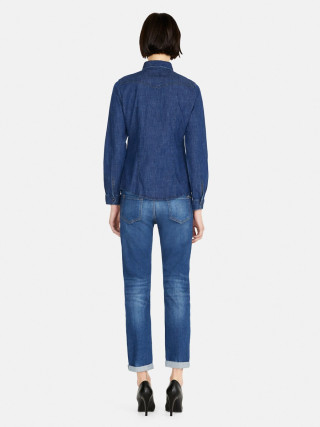 Sisley ženske pantalone 