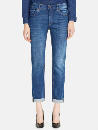 Sisley ženske pantalone 