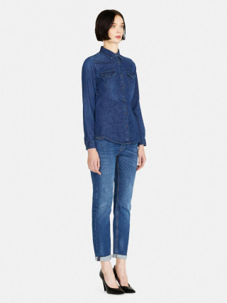 Sisley ženske pantalone 