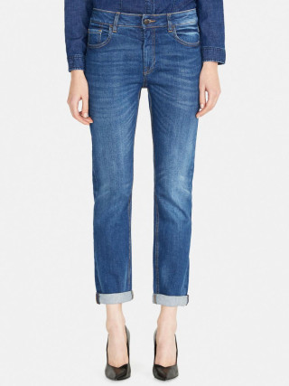 Sisley ženske pantalone 