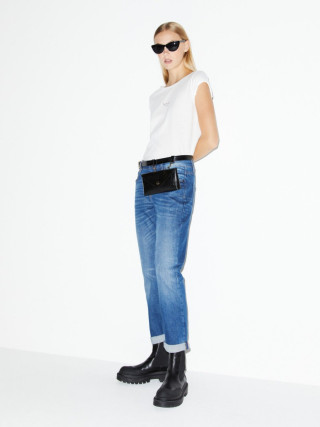 Sisley ženske pantalone 