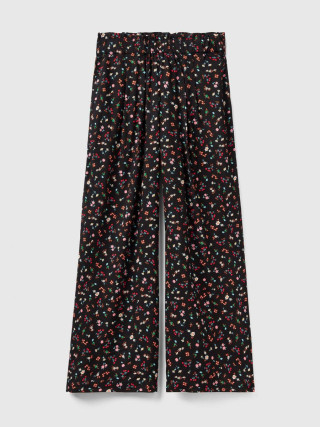 Benetton ženska pantalone 