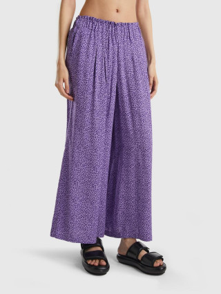 Benetton ženska pantalone 