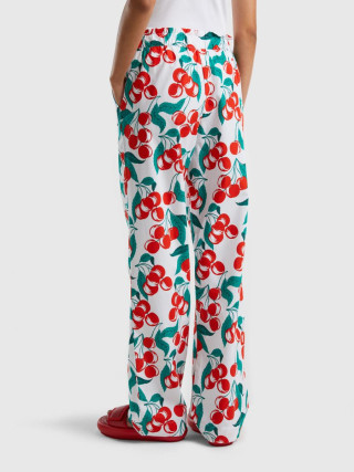 Benetton ženske pantalone 