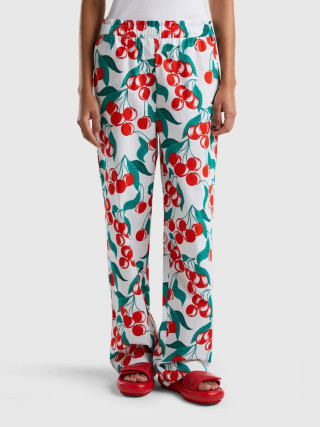 Benetton ženske pantalone 