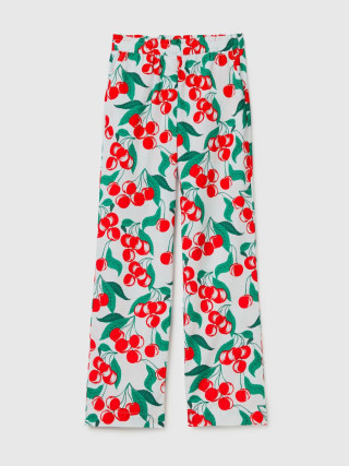 Benetton ženske pantalone 