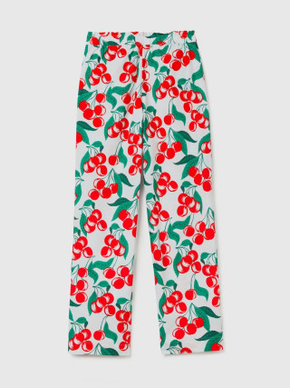 Benetton ženske pantalone 