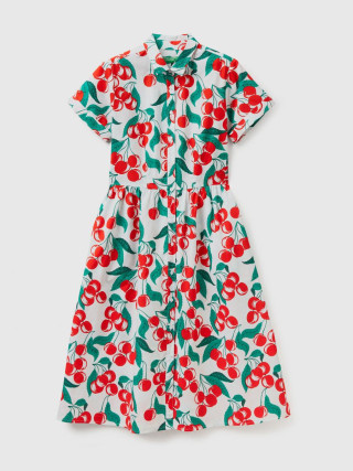 Benetton ženska haljina 