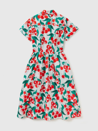 Benetton ženska haljina 