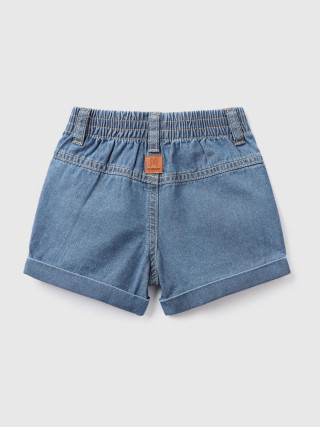 Benetton šorts za bebe 