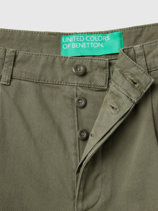 Benetton muške pantalone 
