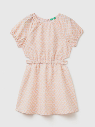 Benetton dečija haljina 