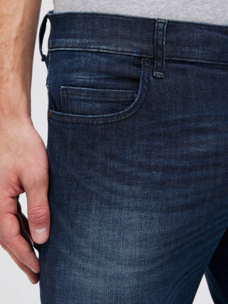 Sisley muške farmerke 