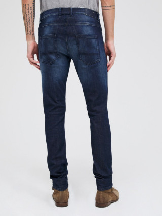 Sisley muške farmerke 