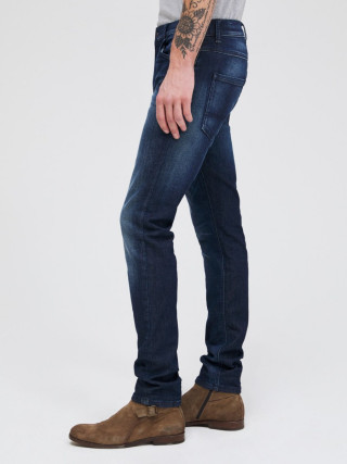 Sisley muške farmerke 