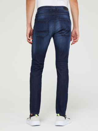 Sisley muške farmerke 