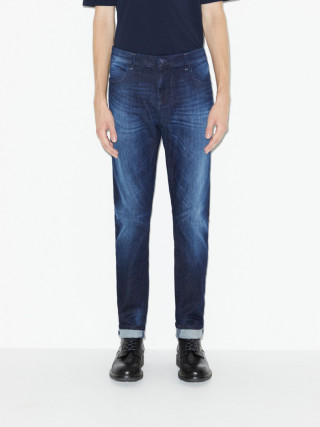 Sisley muške farmerke 