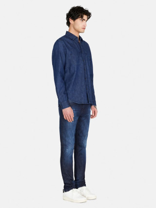 Sisley muške farmerke 