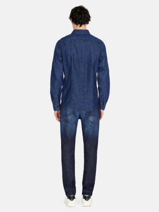 Sisley muške farmerke 