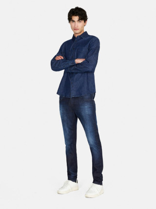 Sisley muške farmerke 