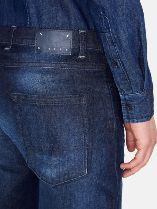 Sisley muške farmerke 