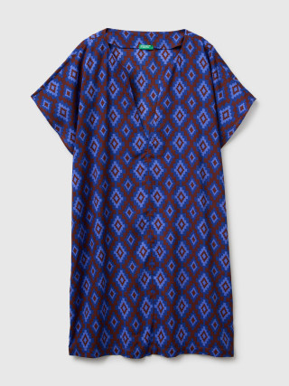Benetton ženski kaftan 