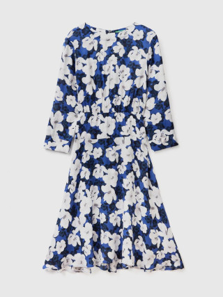 Benetton ženska haljina 