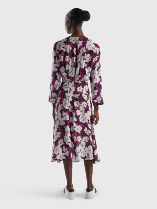 Benetton ženska haljina 