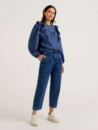 Benetton ženske farmerke 