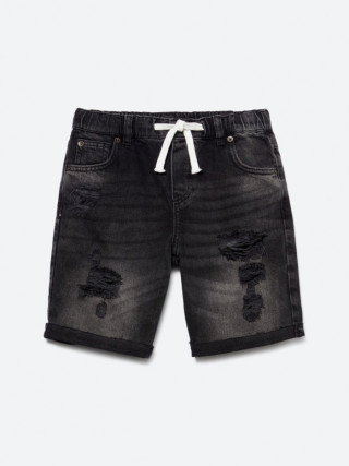 Sisley young dečiji šorts 