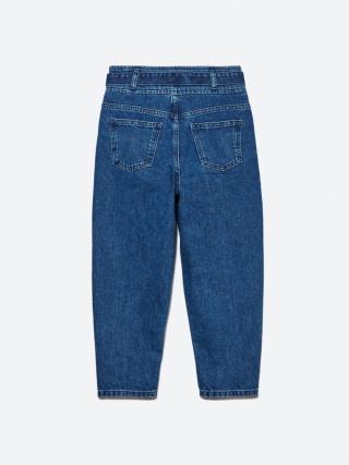 Sisley young dečije pantalone 