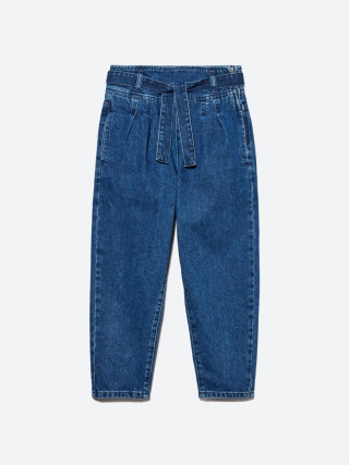 Sisley young dečije pantalone 