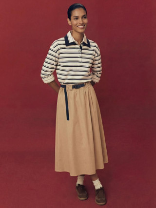 Benetton ženska suknja 