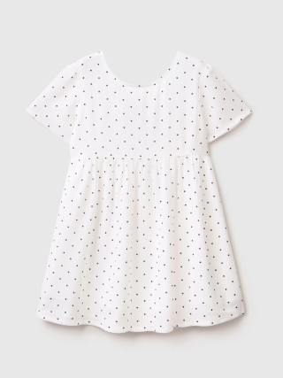 Benetton dečija haljina 